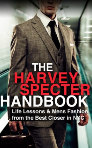 related pictures harvey specter quotes get
