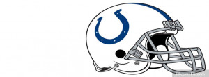 Indianapolis Colts Football Nfl 7 Facebook Cover
