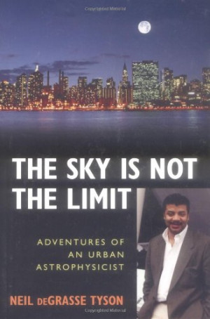 Famous Quotes from Neil deGrasse Tyson