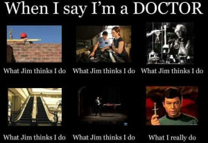 Doctor mccoy bones star trek funny