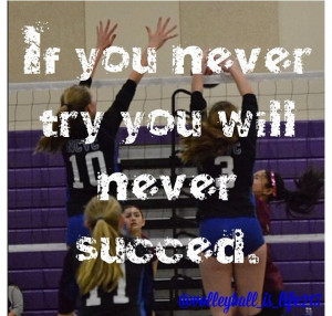 volleyball quotes