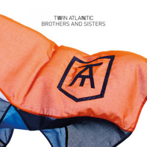 Twin Atlantic - Brothers And Sisters