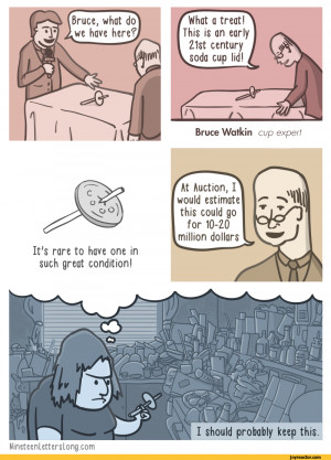 nineteenletterslong,comics,funny comics & strips, cartoons,cup,expert