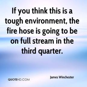 Fire hose Quotes
