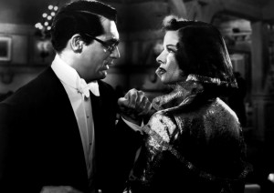 Cary Grant - Katharine Hepburn Image 174 sur 213