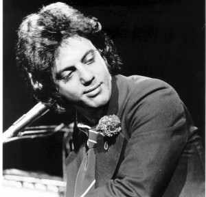 Billy Joel Song Quotes: The Longest Time