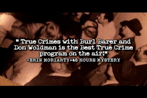 True Crimes Quotes Teaser