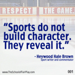 quotes about coaching youth sports