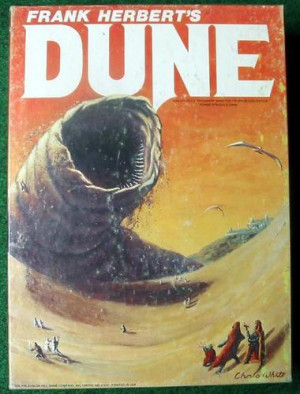 Quotes from “Dune” by Frank Herbert