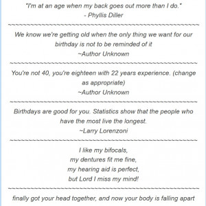 Spun Content and Quotes - Squidoo