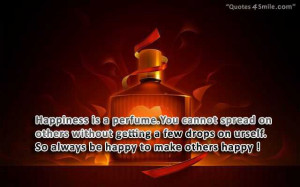 Being Happy Quotes Pictures To Get Happiness in Life