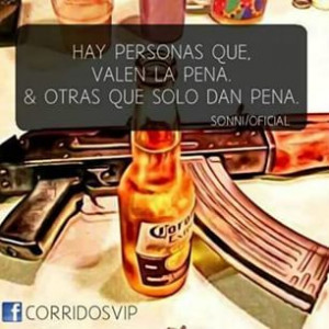 sabiasPalabras #CorridosVip