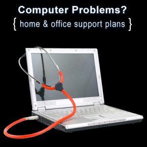 Computer Repair Software