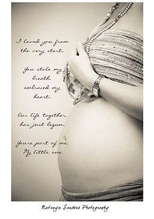 ... maternity #photography #pregnancy #quotes #natanyasandersphotography