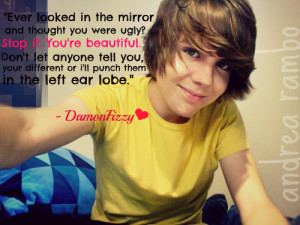 damon fizzy - Ermahgerd caption caption gurrrrrlllla | via Tumblr