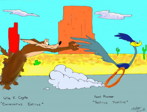 wile_e_coyote_and_road_runner_by_nightangelworks_wallpaper-other