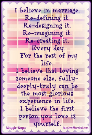 quotes about getting married