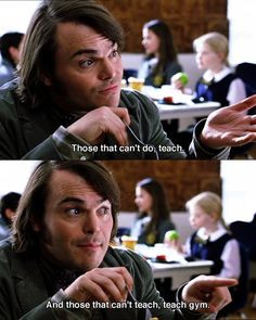 School of Rock- 
