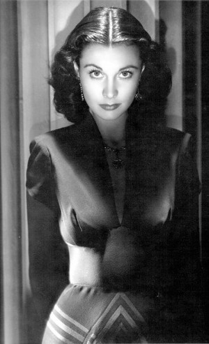 Vivien Leigh