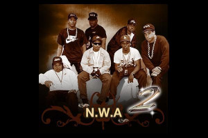 nwa rap group