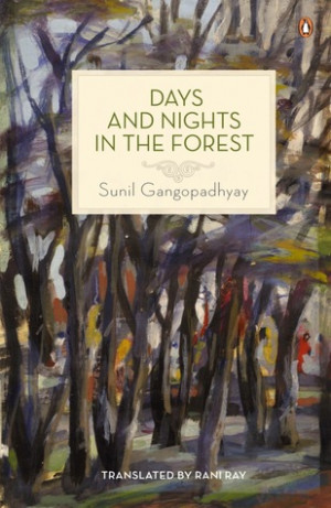 Start by marking “Days And Nights In The Forest” as Want to Read: