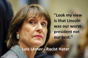 Lois Lerner, the director of the IRS division that oversees nonprofit ...