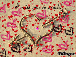 Miss Very Much Picture Blingee