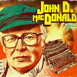 John D. MacDonald Before Travis McGee