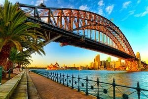 sydney, australia