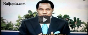 Using Alcohol and Cigarette Is Not A Sin - Pastor Chris Oyakhilome