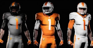 Tennessee recruits have been ranting and raving over the new remodeled ...