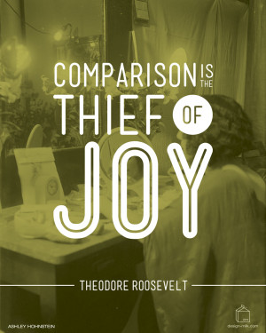 comparison-is-the-thief-joy-quote
