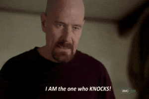 Breaking Bad Quotes Pass