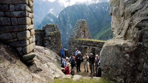 Tour of Inca Trail and Machu Picchu