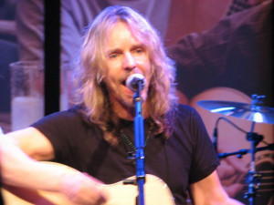 Tommy Shaw Picture