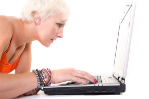 Nosy Situation: Tracking a Cyber Stalker