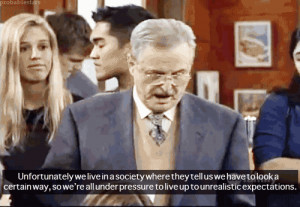 16 reasons why we wish Mr. Feeny had been our teacher