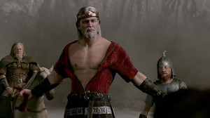 Beowulf Screenshot Large