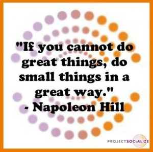 Via Project Socialize