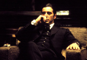 Michael Corleone - The Godfather
