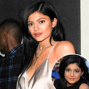 Kylie Jenner, Extensions