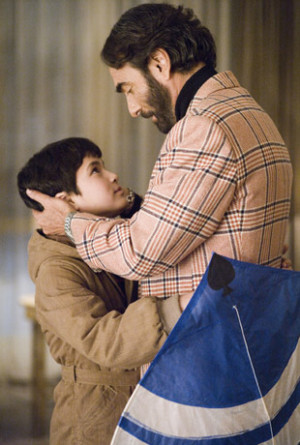 kite runner book summaries