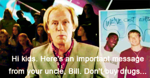 billy mack