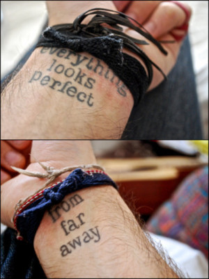 35 Tattoos Every Basic Bitch Secretly Wants