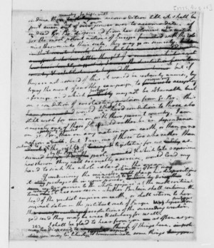 Jefferson to John Randolph (Quote 2)