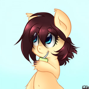 Small birthday gift for Rai cuz i did last year.. so why not now.