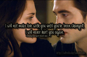 Breaking Dawn Quotes Bella Nude and Porn Pictures