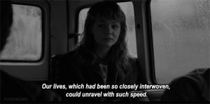 Never Let Me Go Quotes Tumblr