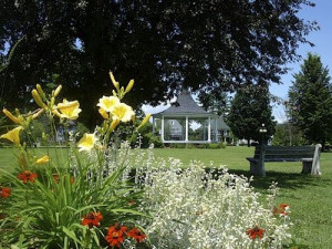 Band State Park Lyndonville Vermont
