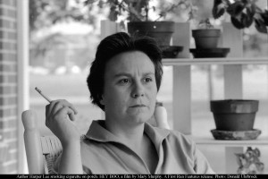 Harper Lee and Margaret Mitchell spotlighted tonight on PBS